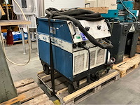 Morelisse cv 570 / da 4 lasapparaat - afbeelding 9 van  16