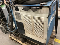 Morelisse cv 570 / da 4 lasapparaat - afbeelding 2 van  16