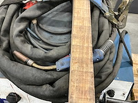 Morelisse cv 570 / da 4 lasapparaat - afbeelding 4 van  16