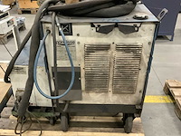 Morelisse cv 570 / da 4 lasapparaat - afbeelding 14 van  16