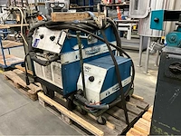 Morelisse cv 570 / da 4 lasapparaat - afbeelding 1 van  16