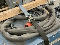Morelisse cv 570 / da 4 lasapparaat - afbeelding 13 van  16