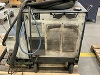Morelisse cv 570 / da 4 lasapparaat - afbeelding 14 van  16