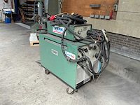 Morelisse cvp 400 lasapparaat - afbeelding 2 van  6