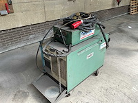 Morelisse cvp 400 lasapparaat - afbeelding 4 van  6