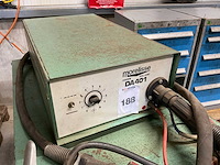 Morelisse cvp400 mig lasapparaat - afbeelding 4 van  4