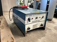 Morelisse g303 vrd elektrode lasapparaat - afbeelding 3 van  7