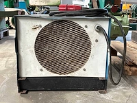 Morelisse g303 vrd elektrode lasapparaat - afbeelding 5 van  7