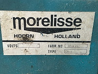 Morelisse mig lasapparaat - afbeelding 4 van  5