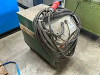 Morelisse ps120 plasmasnijmachine