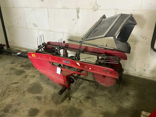 Morellato mc 18 bandhark - afbeelding 1 van  7