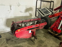 Morellato mc 18 bandhark - afbeelding 2 van  7