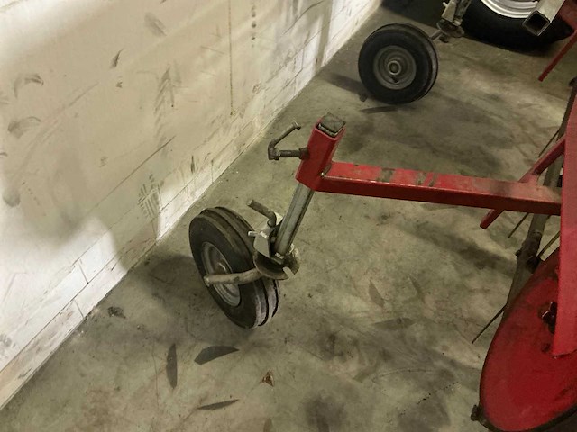 Morellato mc 18 bandhark - afbeelding 4 van  7