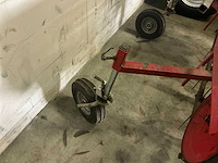 Morellato mc 18 bandhark - afbeelding 4 van  7