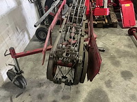 Morellato mc 18 bandhark - afbeelding 6 van  7