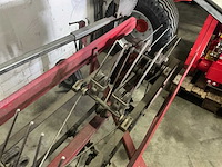 Morellato mc 18 bandhark - afbeelding 7 van  7