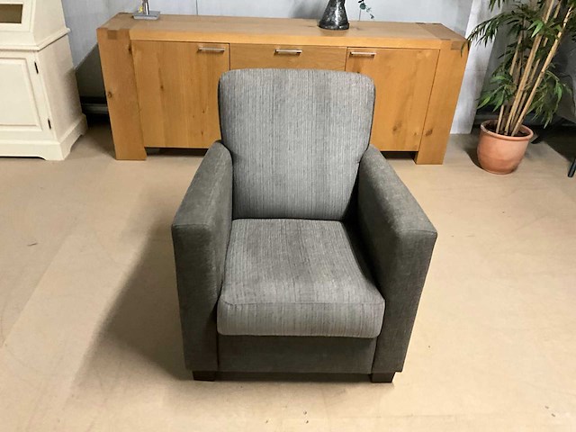 Moreno fauteuil - afbeelding 4 van  17