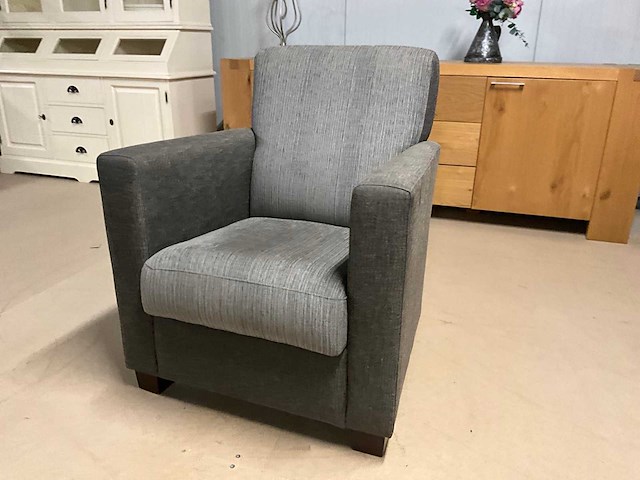 Moreno fauteuil - afbeelding 11 van  17