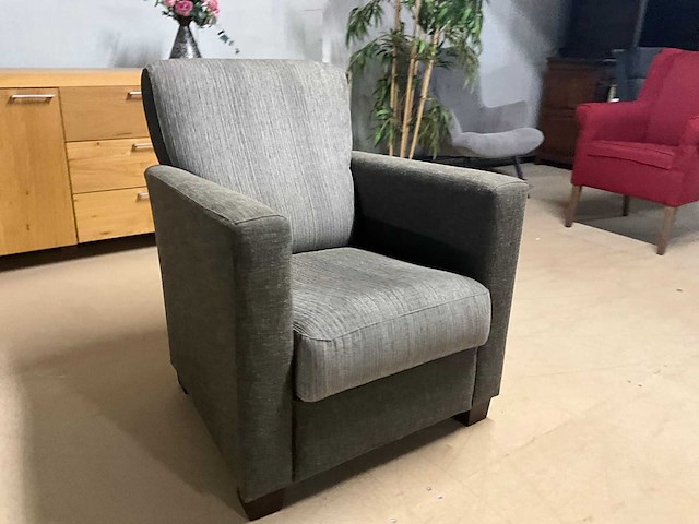 Moreno fauteuil - afbeelding 16 van  17