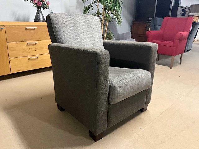 Moreno fauteuil - afbeelding 17 van  17