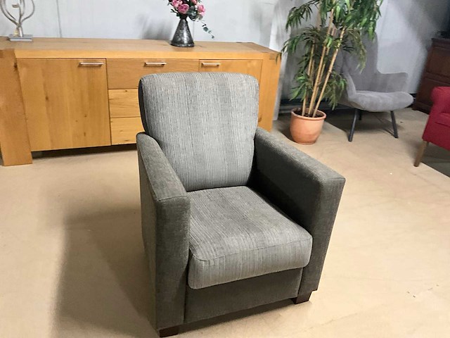 Moreno fauteuil - afbeelding 3 van  18