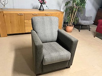 Moreno fauteuil - afbeelding 3 van  18