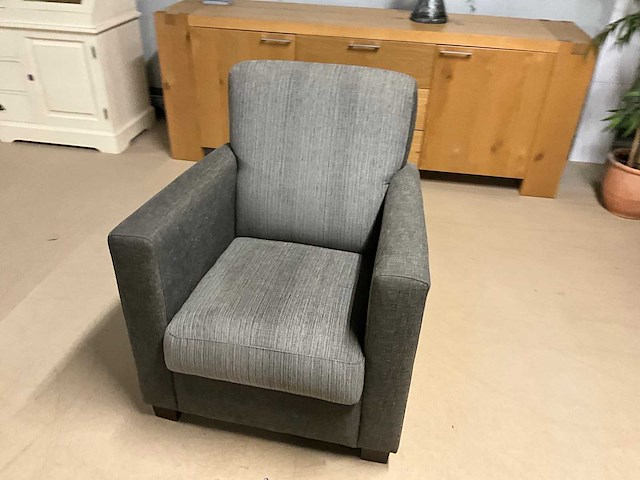 Moreno fauteuil - afbeelding 5 van  18