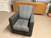 Moreno fauteuil - afbeelding 5 van  18