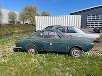 Moretti - 850 coupé 2+2 - 850 coupé - moretti 850 coupé 2+2 by moretti - afbeelding 5 van  10