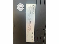 Moretti forni - 2021 pm 105.65 - pizza-oven - afbeelding 6 van  6