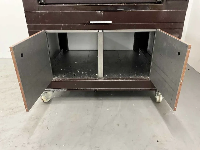 Moretti forni - elektrische pizza-oven - afbeelding 1 van  13