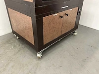 Moretti forni - elektrische pizza-oven - afbeelding 9 van  13