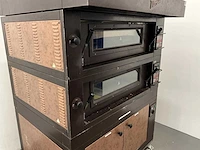 Moretti forni - elektrische pizza-oven - afbeelding 10 van  13