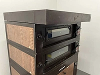 Moretti forni - elektrische pizza-oven - afbeelding 11 van  13