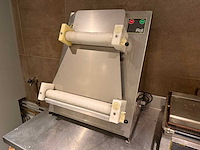 Moretti forni - if 40p - deegrolmachine - afbeelding 1 van  4