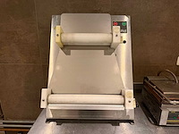 Moretti forni - if 40p - deegrolmachine - afbeelding 3 van  4