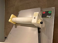 Moretti forni - if 40p - deegrolmachine - afbeelding 4 van  4
