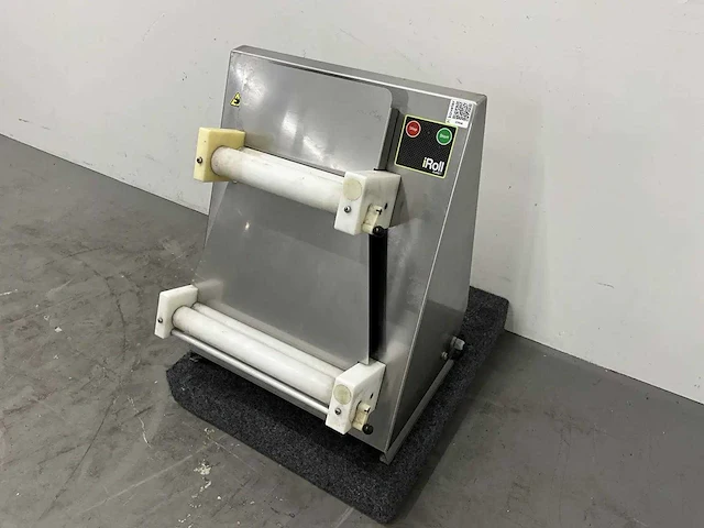 Moretti forni - if 40p - deeguitrolmachine - afbeelding 1 van  6