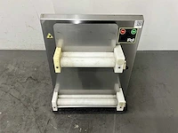 Moretti forni - if 40p - deeguitrolmachine - afbeelding 6 van  6