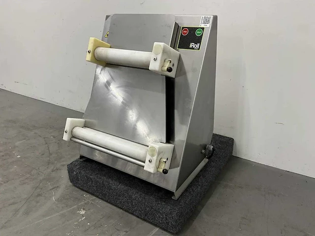 Moretti forni - if 40p - deeguitrolmachine - afbeelding 2 van  6