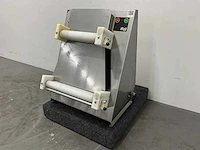 Moretti forni - if 40p - deeguitrolmachine - afbeelding 2 van  6