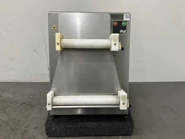 Moretti forni - if 40p - deeguitrolmachine - afbeelding 3 van  6