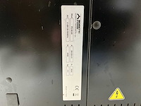 Moretti forni - pd 60.60 - dubbel deck pizza-oven - afbeelding 7 van  15