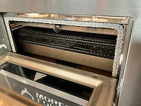 Moretti forni - tt98e - modulaire elektrische tunneloven (2022) - afbeelding 3 van  21
