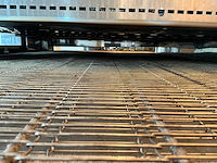 Moretti forni - tt98e - modulaire elektrische tunneloven (2022) - afbeelding 14 van  21