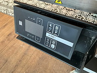 Moretti forni - tt98e - modulaire elektrische tunneloven (2022) - afbeelding 18 van  21