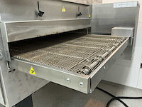Moretti forni tt98e pizza-oven - afbeelding 13 van  32