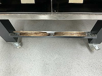 Moretti forni tt98e pizza-oven - afbeelding 15 van  32