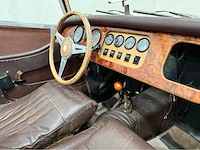 Morgan - 4/4 - oldtimer - 1977 - afbeelding 6 van  36