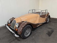 Morgan - 4/4 - oldtimer - 1977 - afbeelding 1 van  36